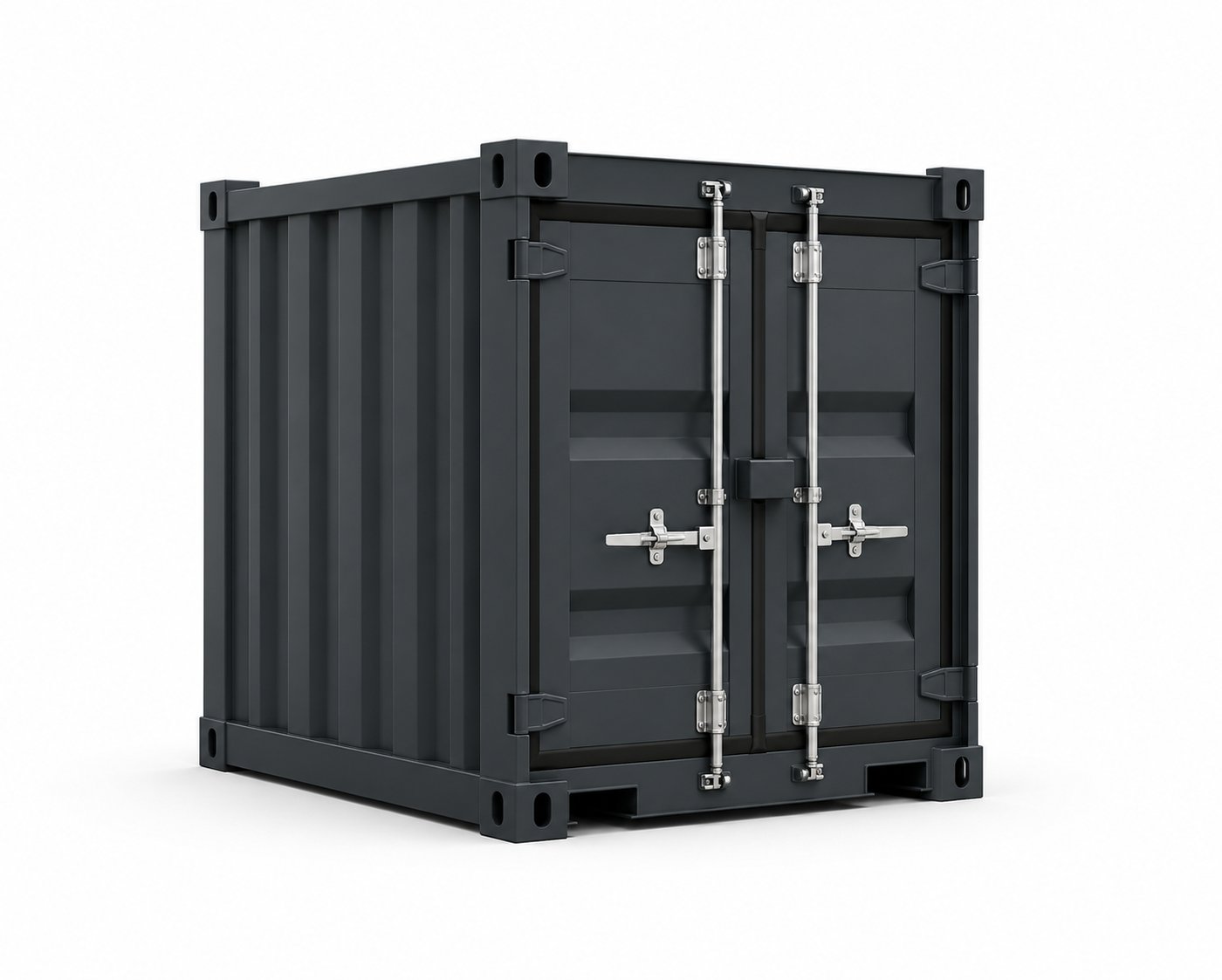 Lagringscontainer 6'