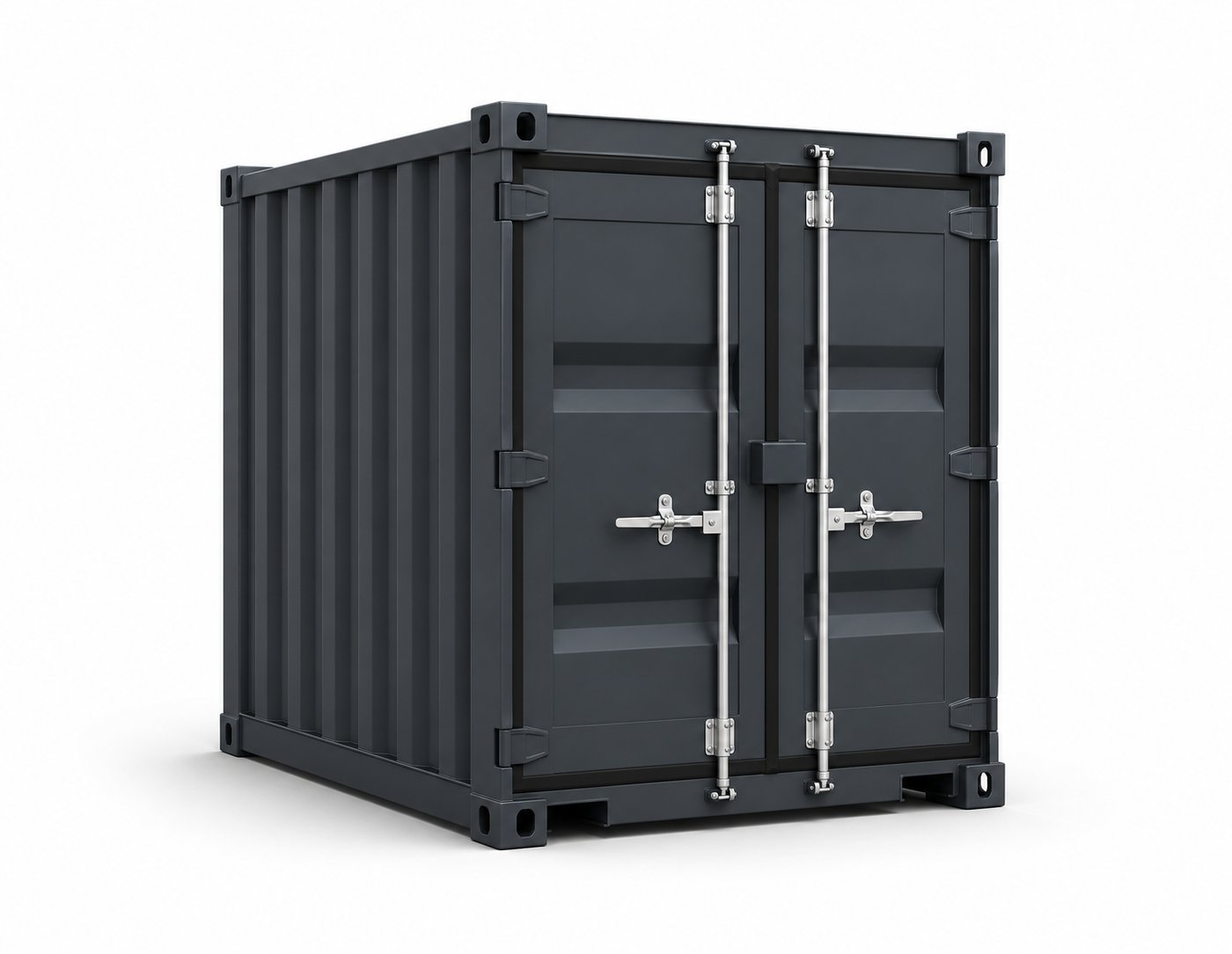 Lagringscontainer 8'